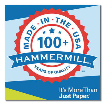 Hammermill® Copy Plus Print Paper, 92 Bright, 20 Lb, 8.5 X 14, White, 500-ream freeshipping - TVN Wholesale
